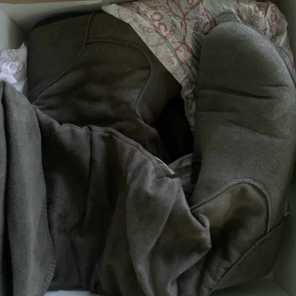 Boots 👢 - Picture 4 of 4
